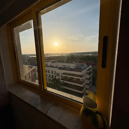Stylish Marina View Apartment Praia Da Rocha Appartement *