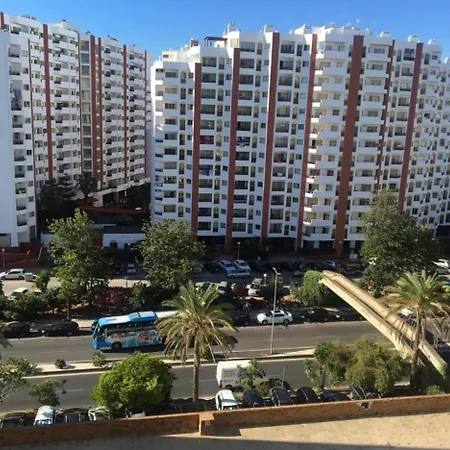Apartment Stylish Marina View Da Rocha Portimão