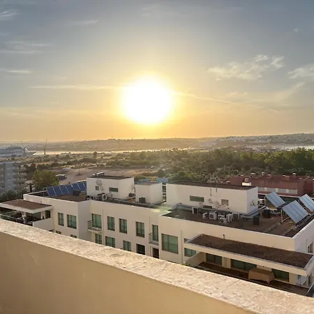 Apartment Stylish Marina View Da Rocha Portimão
