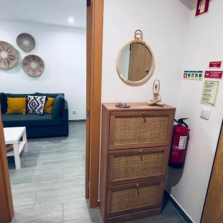 Stylish Marina View Apartment Praia Da Rocha Appartement *