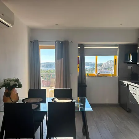 Stylish Marina View Da Rocha Apartment Portimão