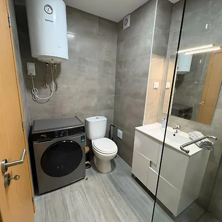 Stylish Marina View Apartment Praia Da Rocha *