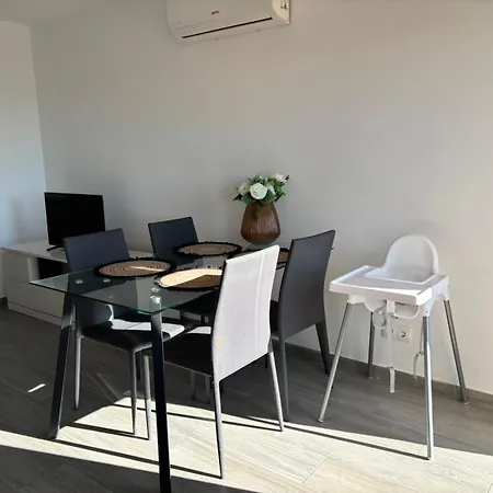 Stylish Marina View Apartment Praia Da Rocha Portimão