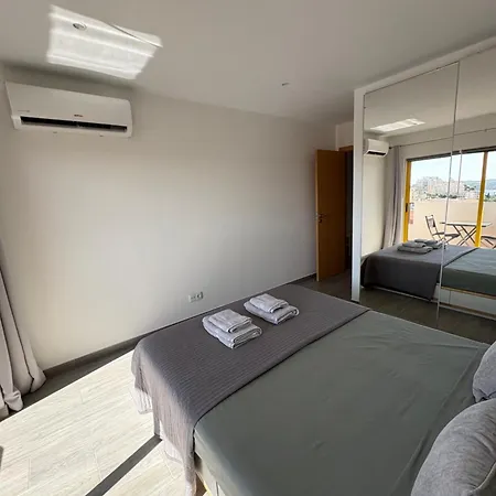 Appartement Stylish Marina View Apartment Praia Da Rocha