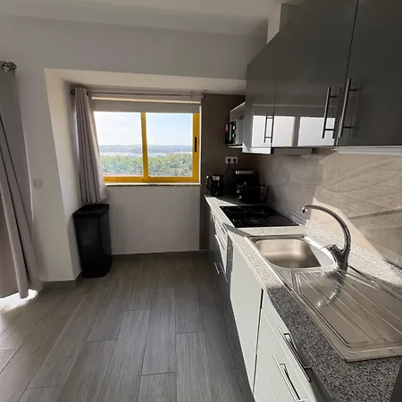 Appartement Stylish Marina View Apartment Praia Da Rocha