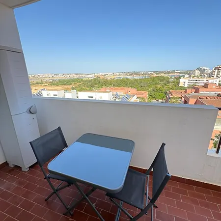 Appartement Stylish Marina View Apartment Praia Da Rocha *