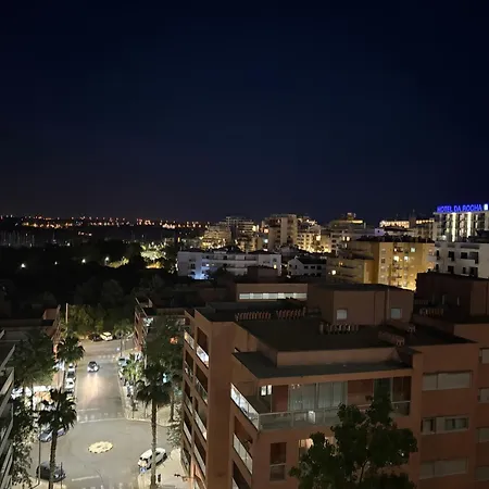 Stylish Marina View Apartment Praia Da Rocha Appartement *